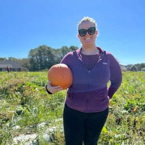 Meet your Posher, Betsy